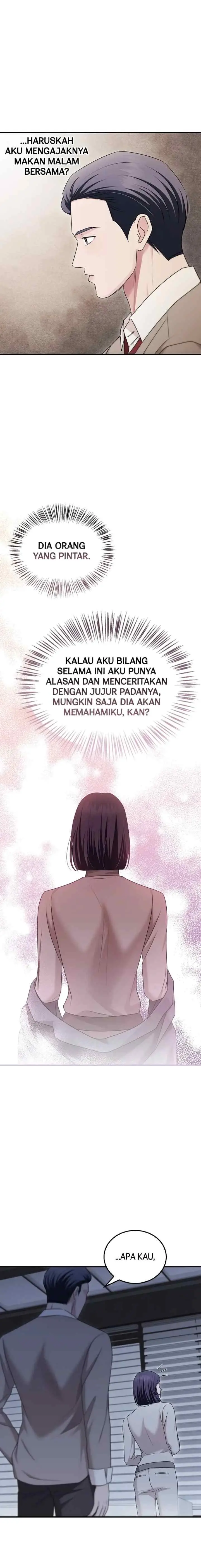 Couple, How Far We Can Go? chapter 53 halaman 19
