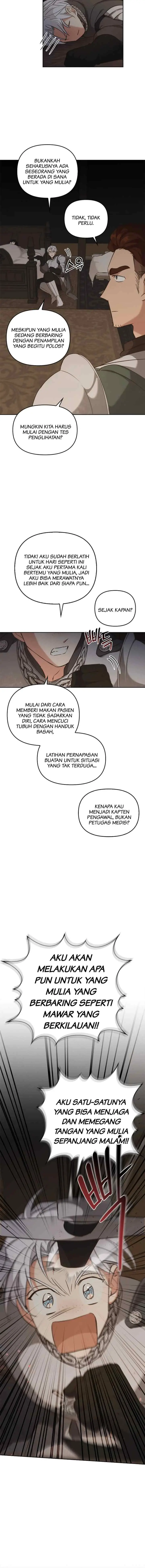 Regas chapter 71 halaman 18