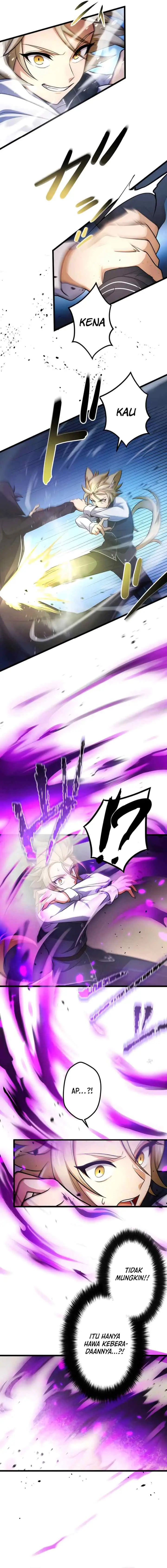 I Reincarnated as an SSS-Ranked Goblin chapter 17 halaman 11