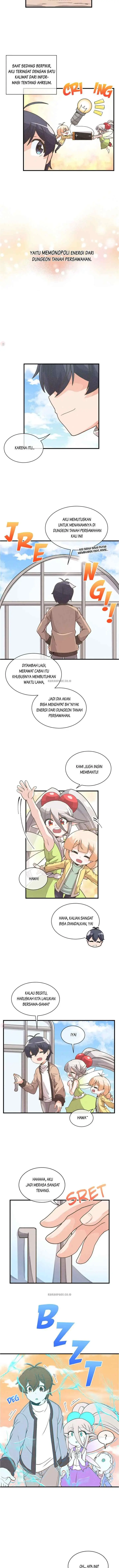 Spirit Farmer chapter 22 halaman 10