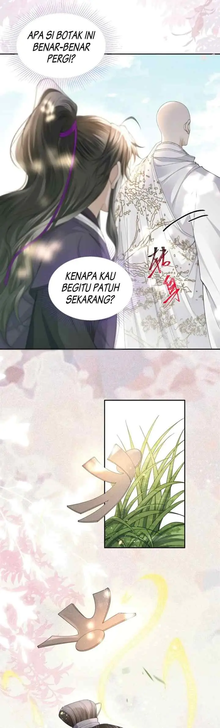 Tong Qian Kan Shi chapter 63 halaman 10