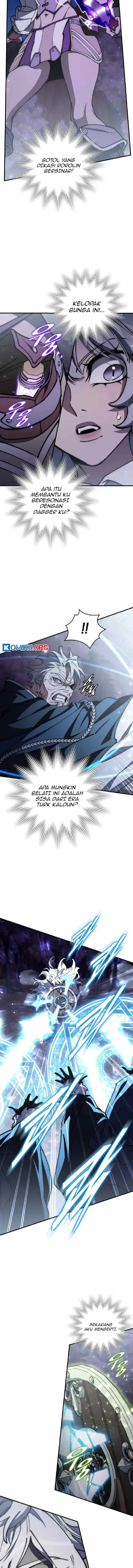 Dungeon Architect chapter 49 halaman 10