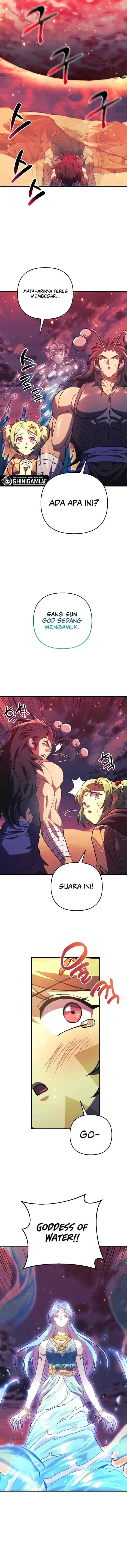 I'll Be Taking a Break for Personal Reasons chapter 82 halaman 13