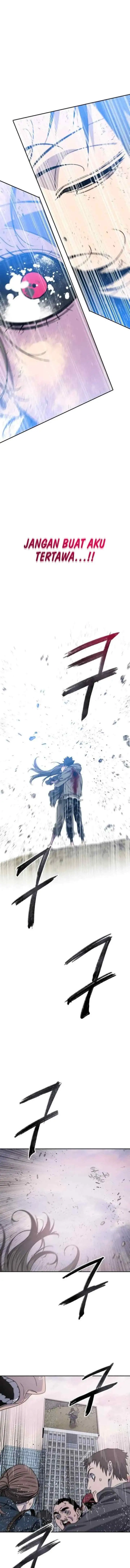 Existence chapter 71 halaman 12