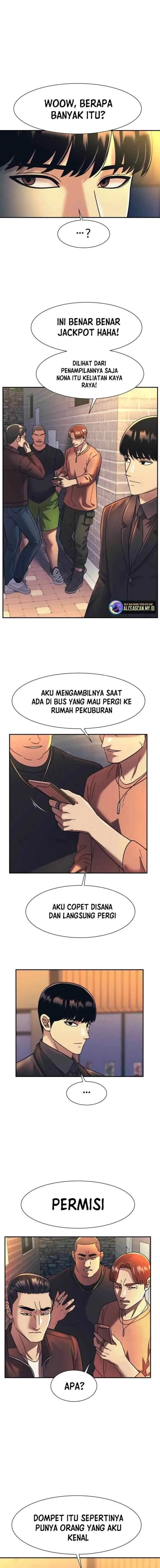 Injagang chapter 59 halaman 5