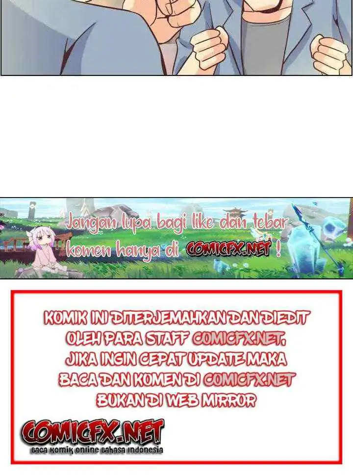 Annoying Alice chapter 50 halaman 4