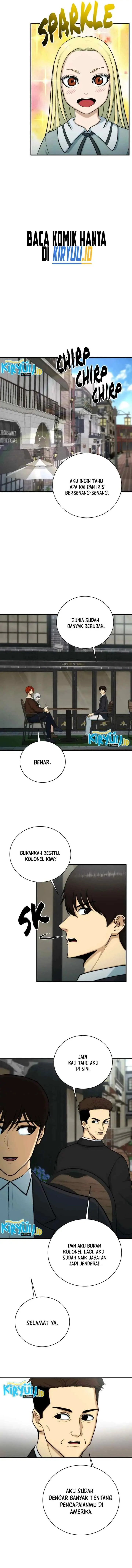 Dungeon House chapter 85 halaman 8