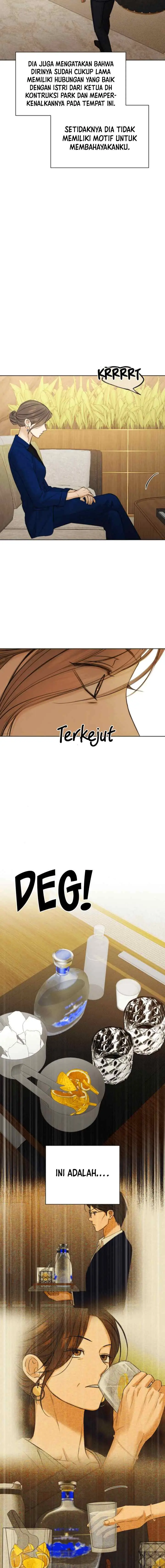 Just Dawn chapter 45 halaman 5