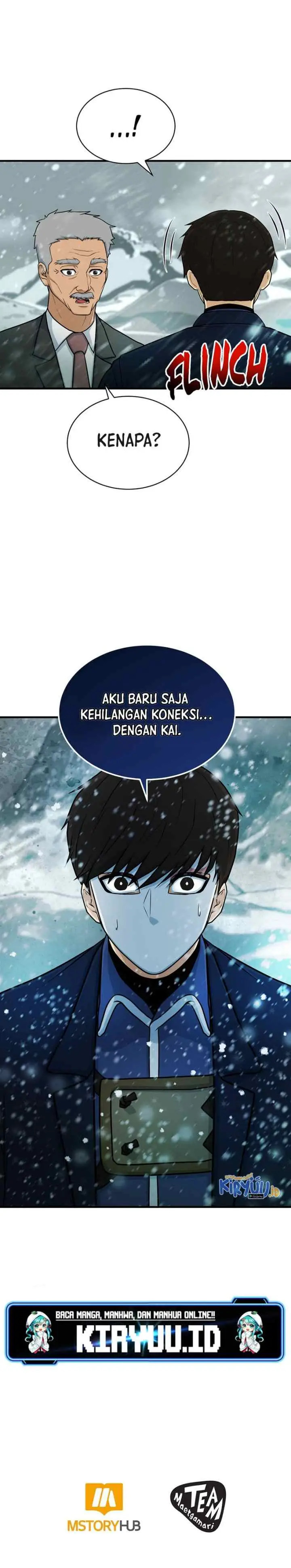 Dungeon House chapter 78 halaman 16