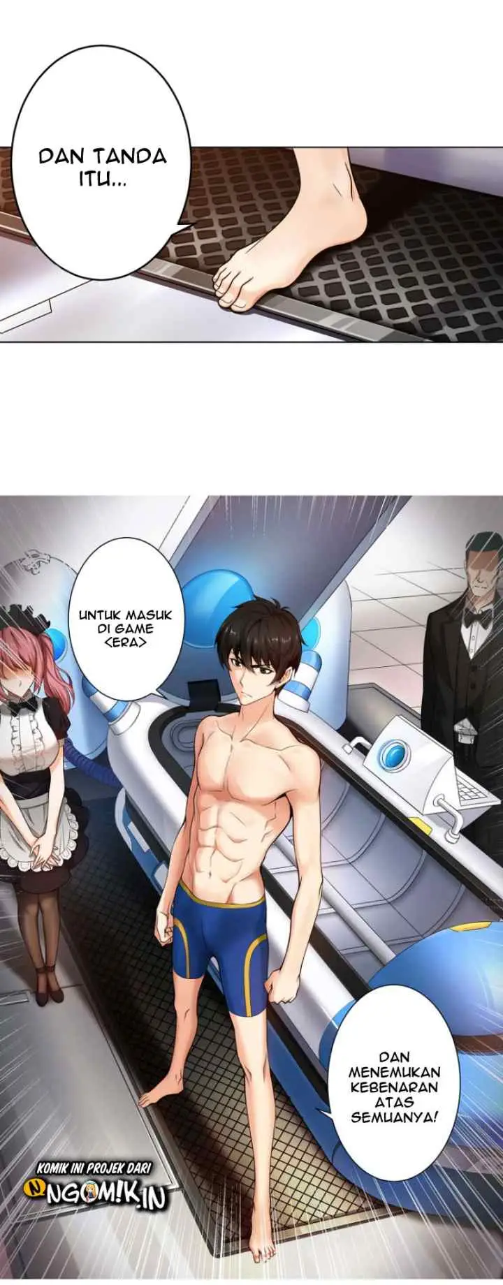 Rich Player chapter 1 halaman 10