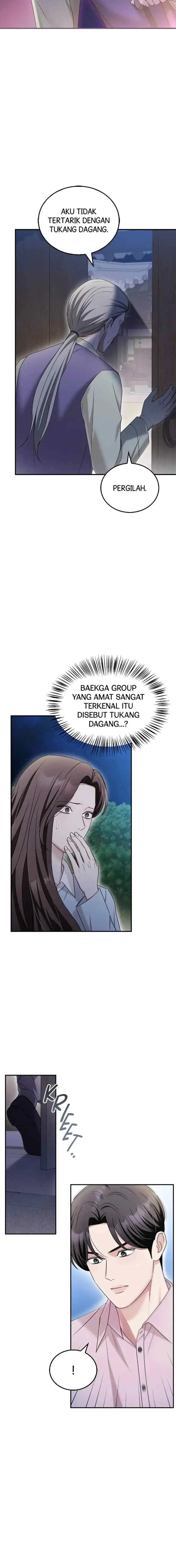 Couple, How Far We Can Go? chapter 44 halaman 4