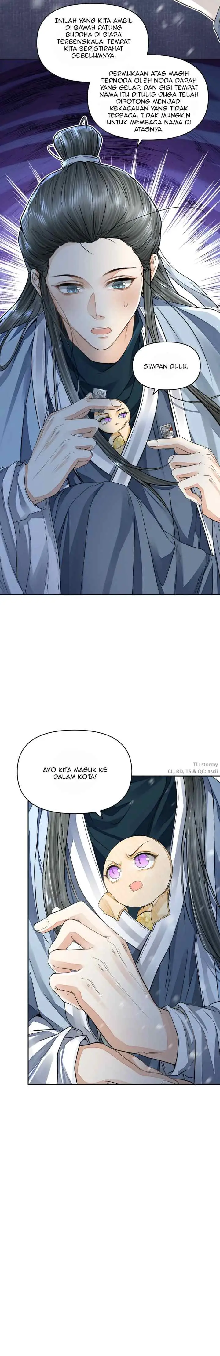 Tong Qian Kan Shi chapter 31 halaman 7