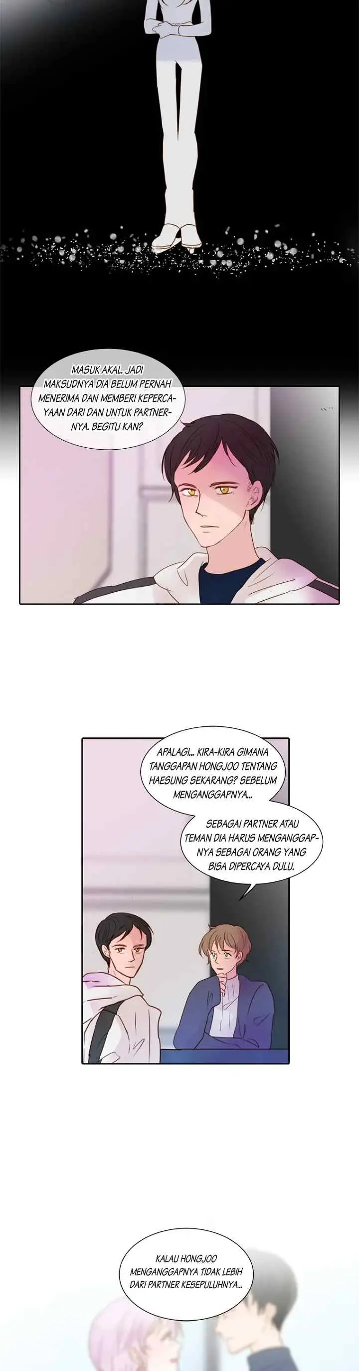 Golden Waltz chapter 12 halaman 12