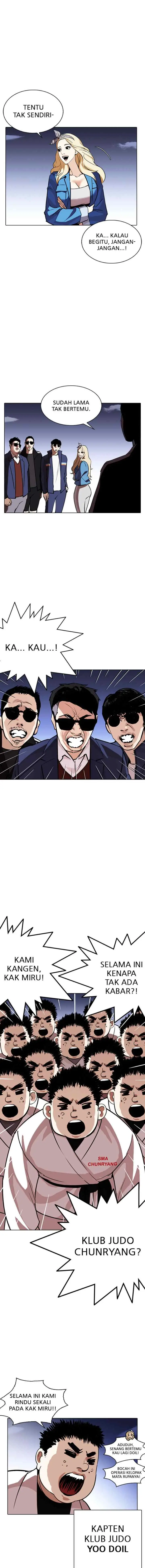 Lookism chapter 263 halaman 11
