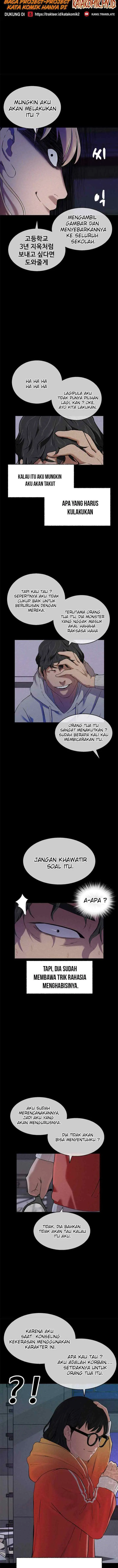 Justice Never Die chapter 11 halaman 7