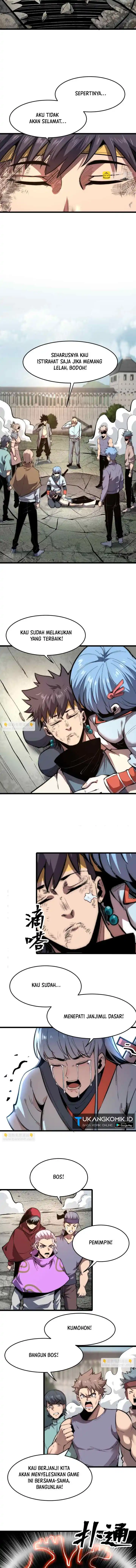 The King of Bugs chapter 100 halaman 4