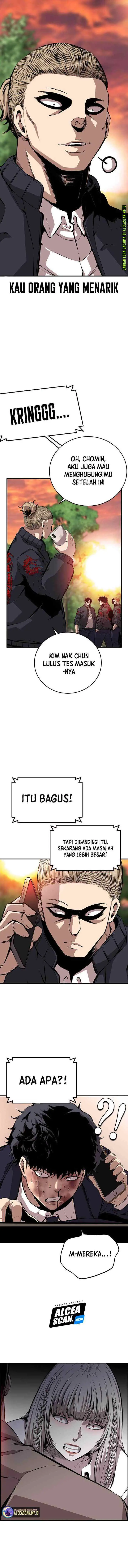 King Game chapter 52 halaman 17