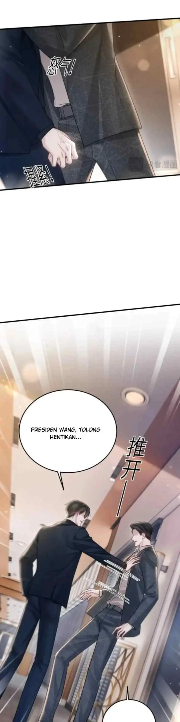 Tit For Tat chapter 117 halaman 5