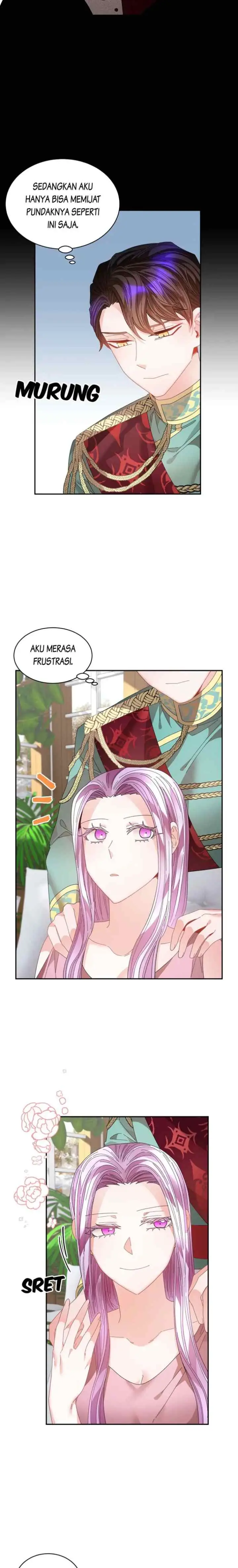 Keep Alive to the End chapter 128 halaman 8