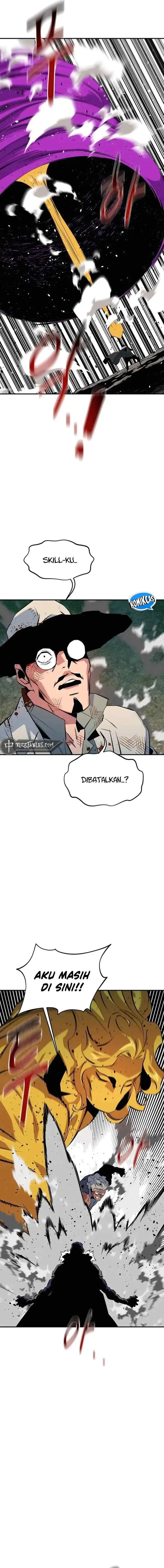 Auto-Hunting With Clones chapter 140 halaman 17