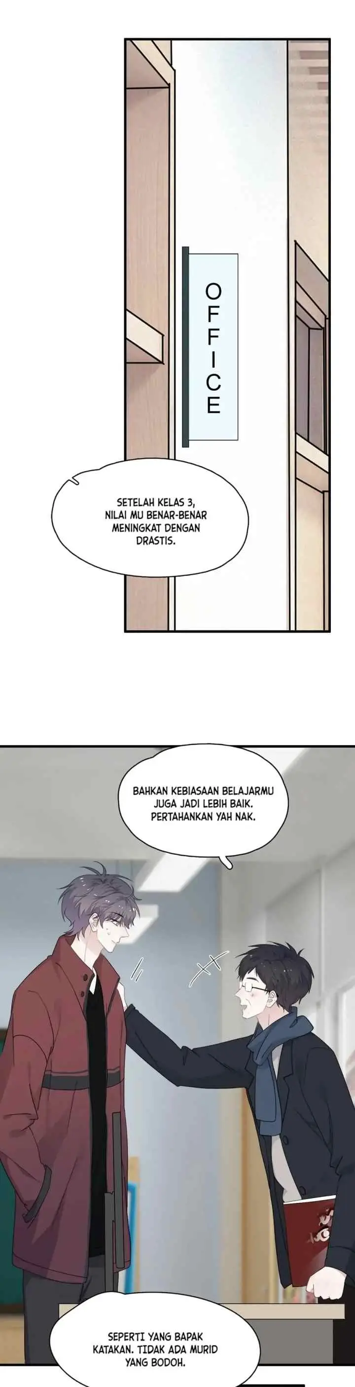 Zhe Ti Chao Gang Le chapter 101 halaman 8