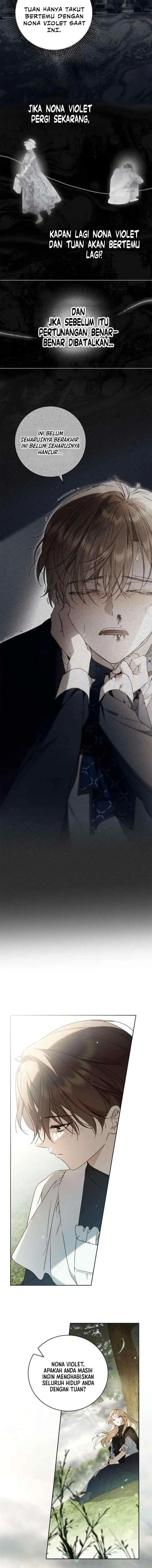 The Count's Secret Maid chapter 22 halaman 13