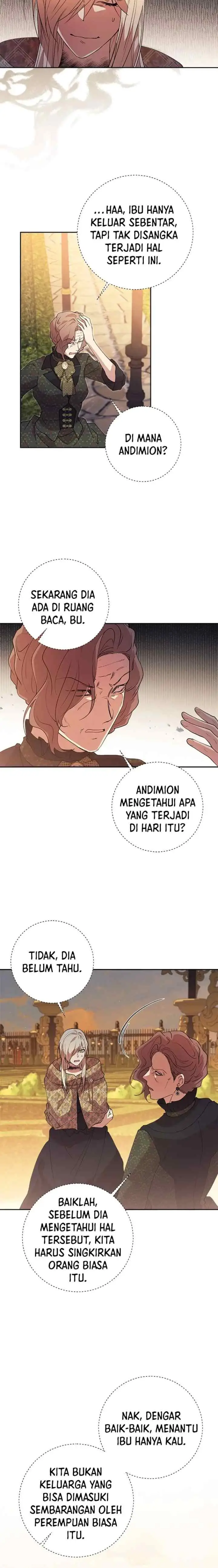 Here Reigns the Vengeful Villainess chapter 41 halaman 7