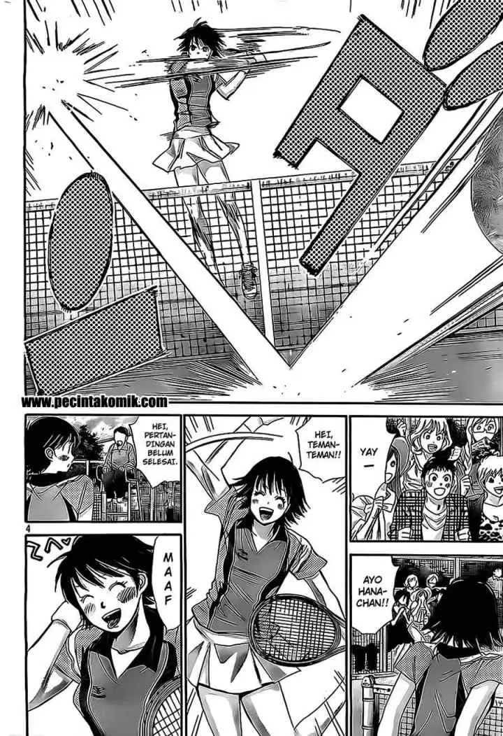 Hachi Ichi chapter 11 halaman 5