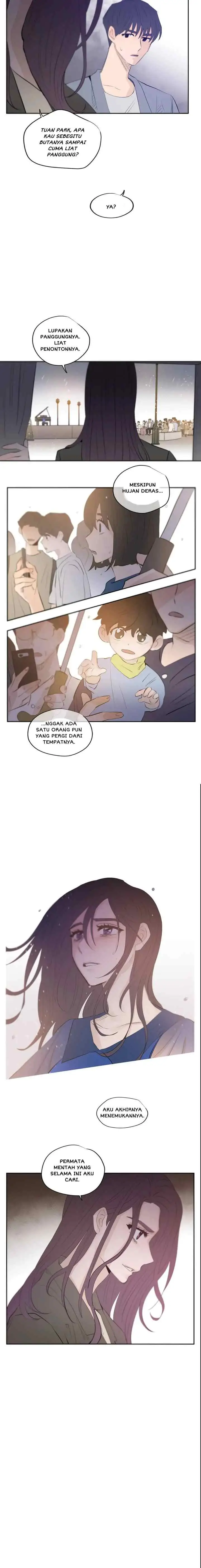 Broken Melody chapter 26 halaman 13