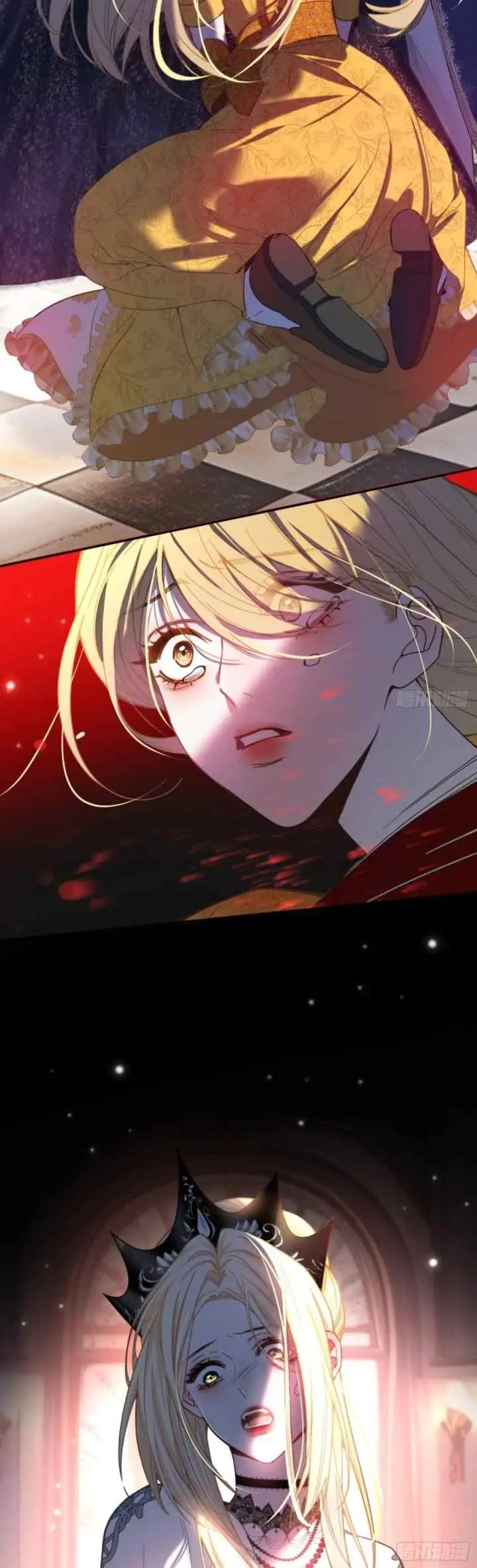 The Secret Game of Nobles chapter 89 halaman 14