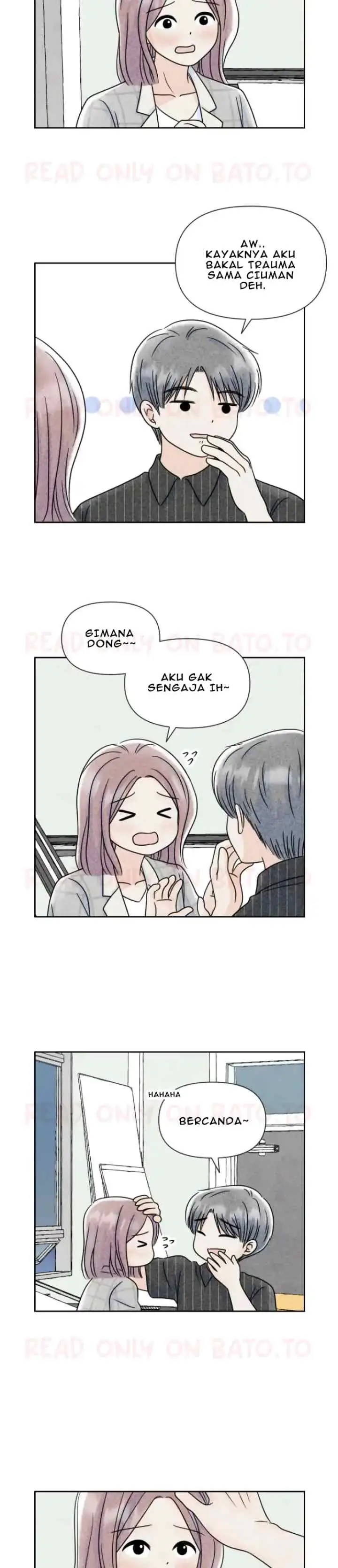 Dating Diary chapter 64 halaman 9