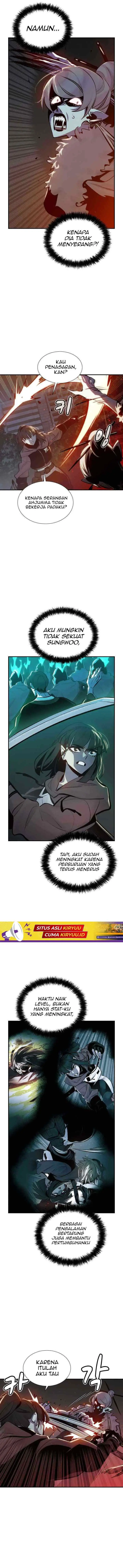 Alone Necromancer chapter 34 halaman 8