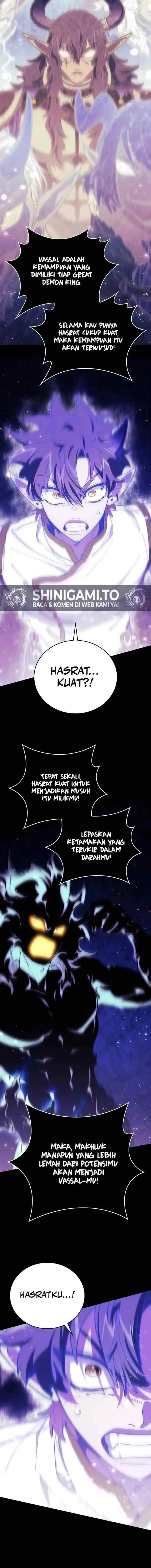 Dungeon Architect chapter 32 halaman 12