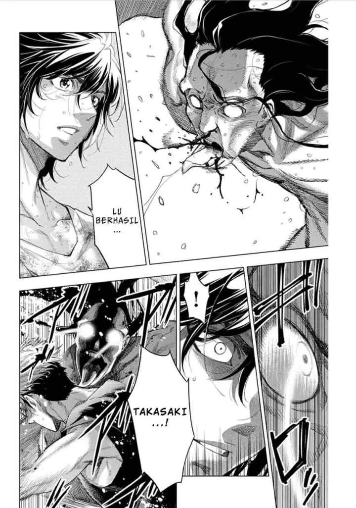 Ingoshima chapter 56 halaman 6