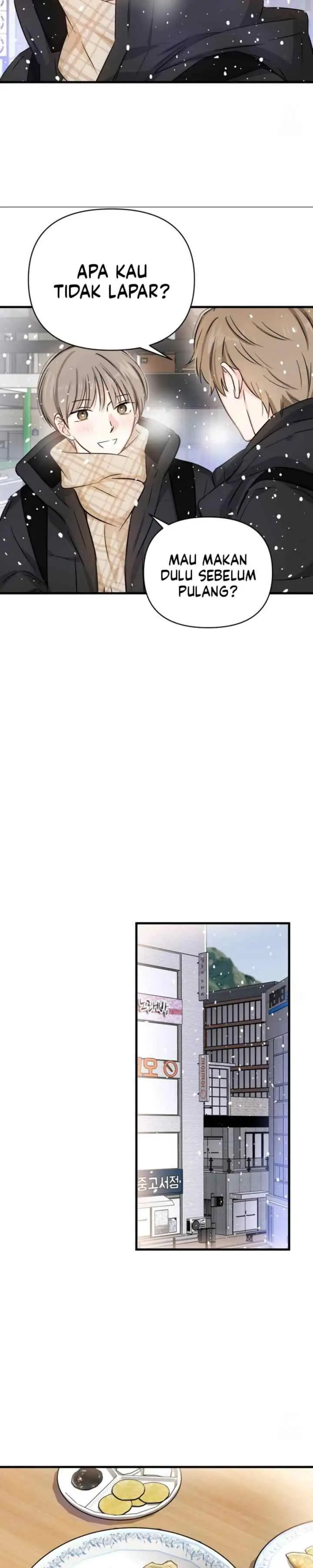 3 And Half chapter 28 halaman 5