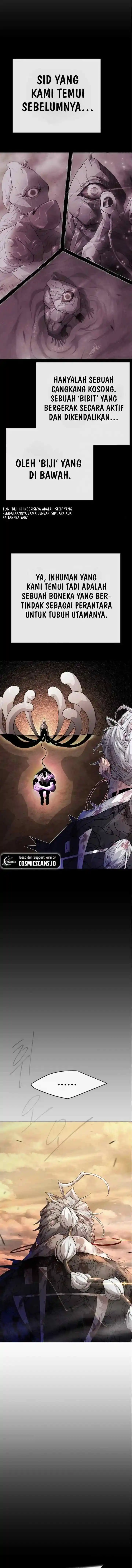 Superhuman Era chapter 149 halaman 8