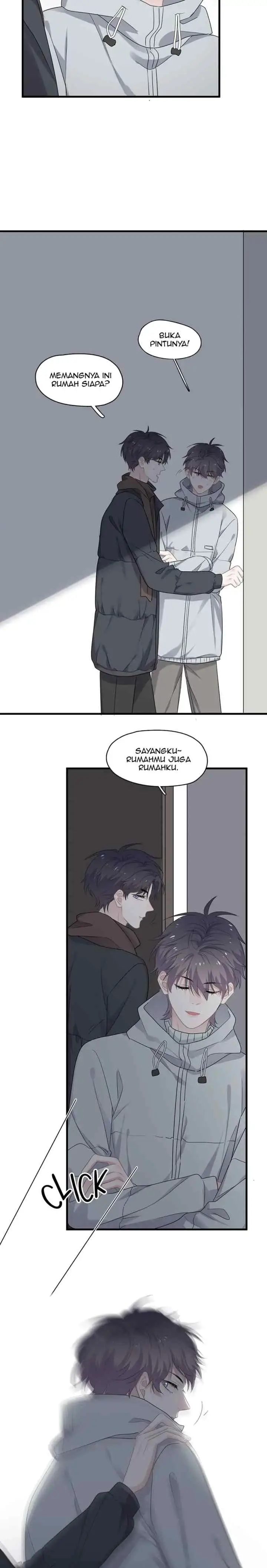 Zhe Ti Chao Gang Le chapter 97 halaman 11