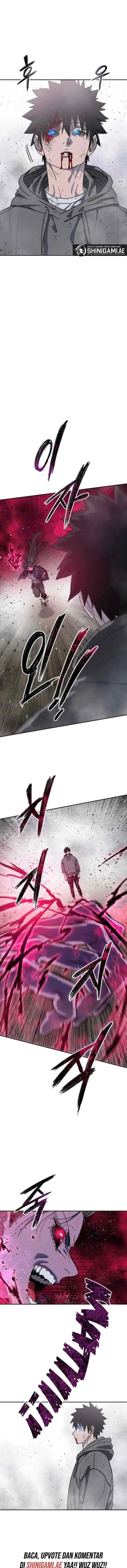 Existence chapter 71 halaman 5