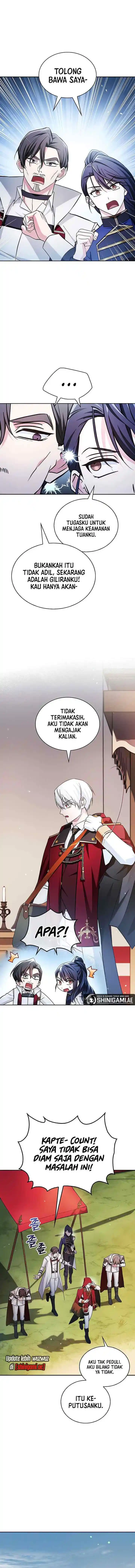 I'm Not That Kind of Talent chapter 52 halaman 17