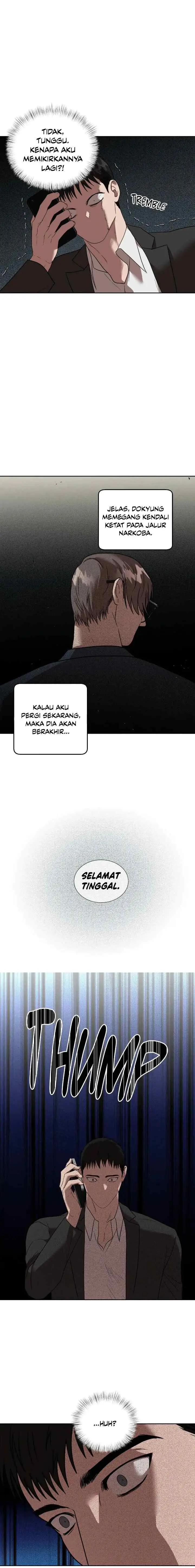 Collateral Desire chapter 9 halaman 9