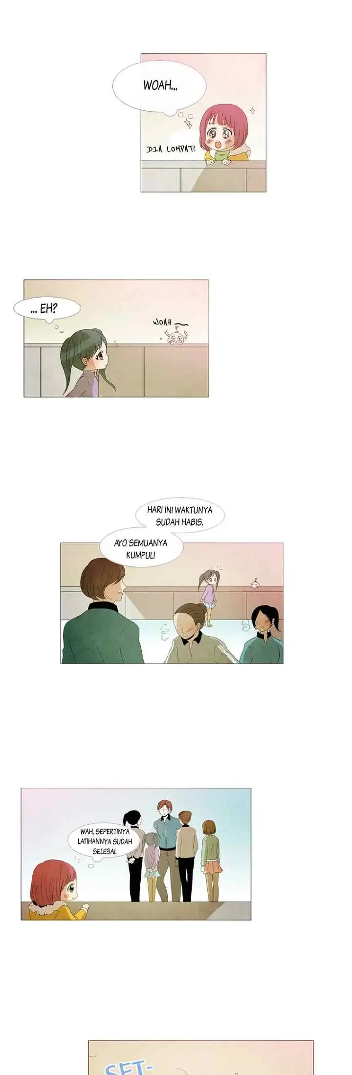 Golden Waltz chapter 29.2 halaman 11