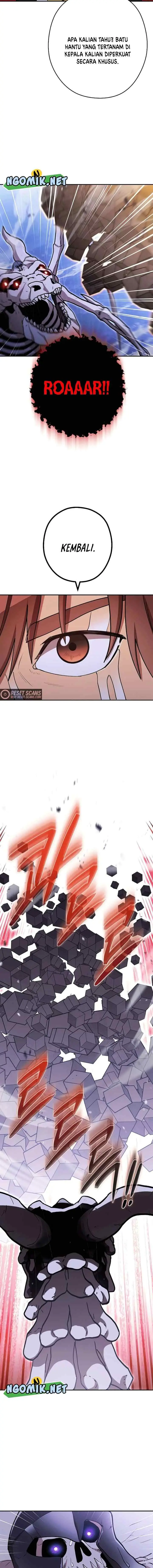 Dungeon Reset chapter 150 halaman 14