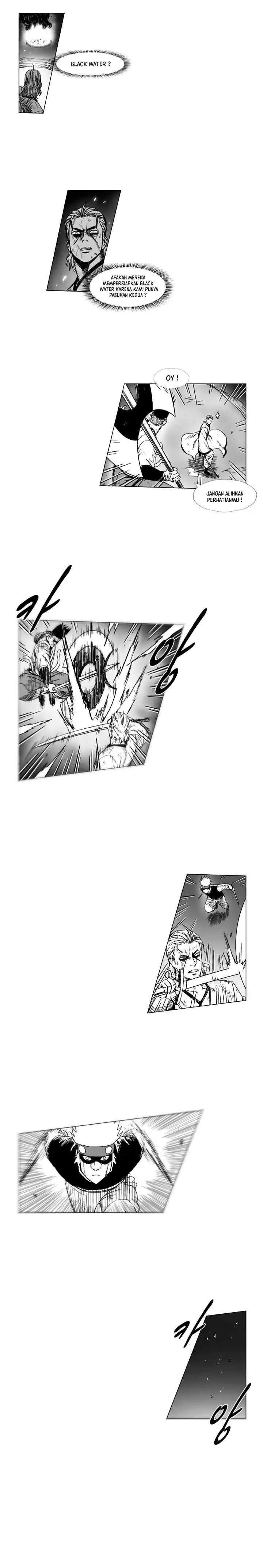 Red Storm chapter 168 halaman 5