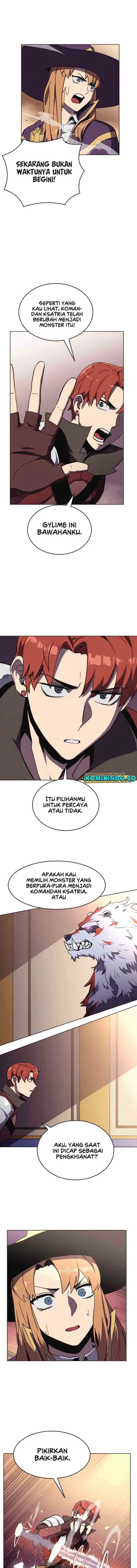 Final Boss chapter 16 halaman 8