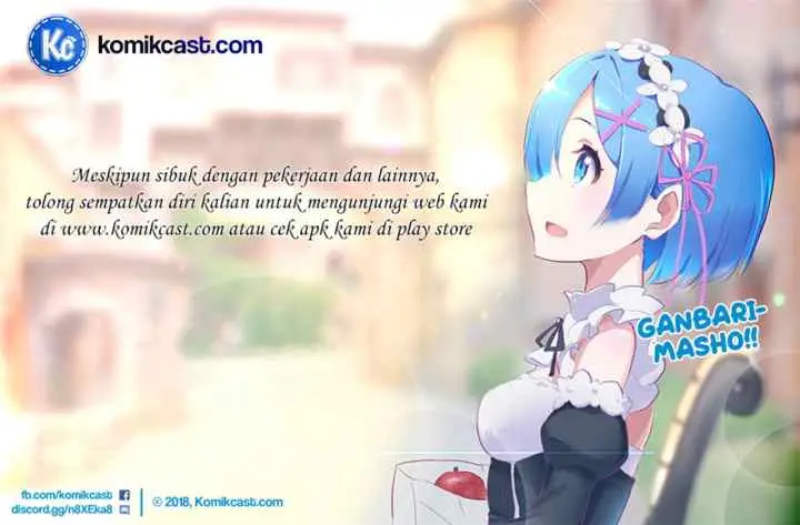 Gaishu-Isshoku! chapter 26 halaman 12
