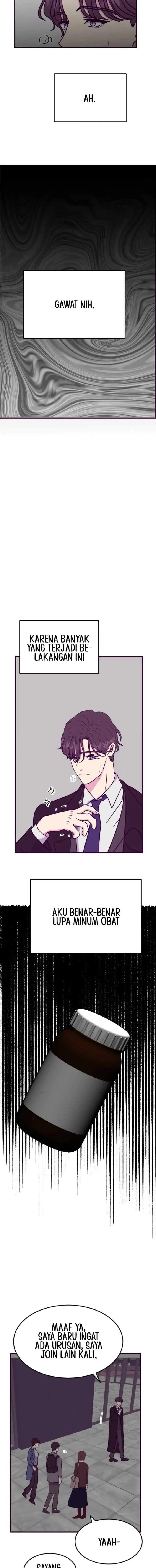 Crazy Ending chapter 18 halaman 15
