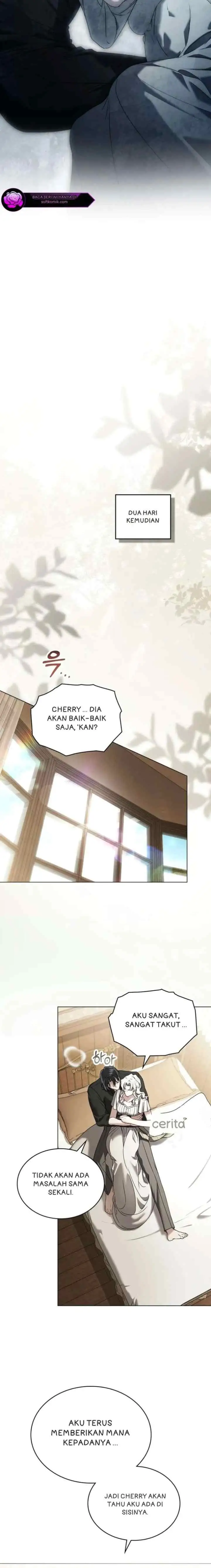 Just a Contract Marriage chapter 102 halaman 12