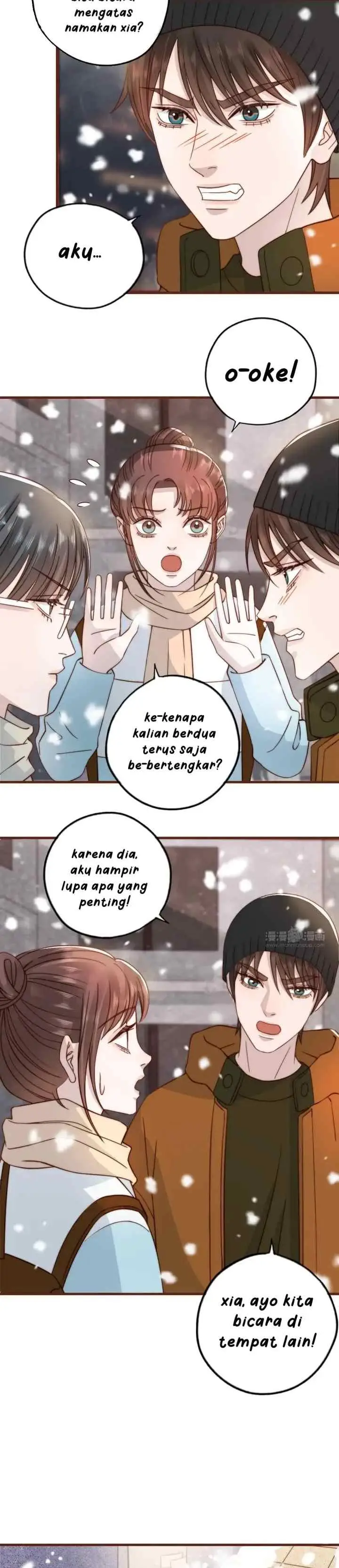 Ex-Husband is Young chapter 96 halaman 5