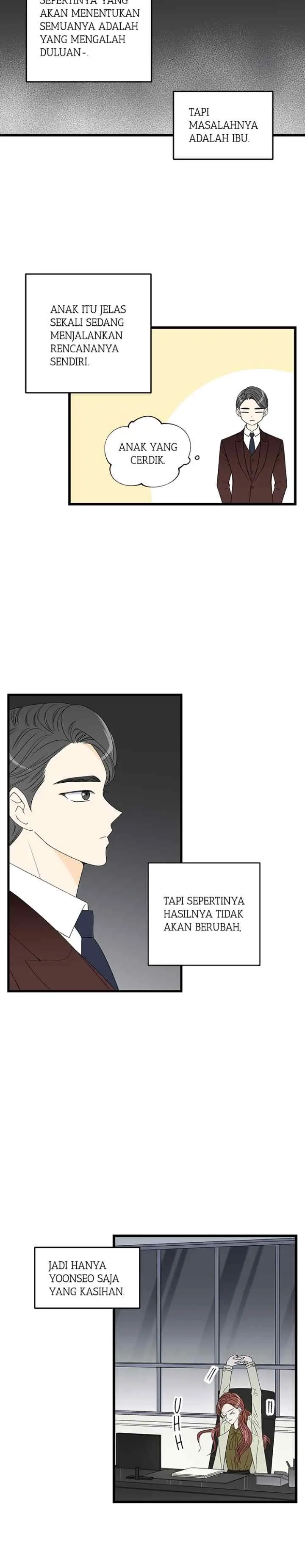 Early Morning Cinderella chapter 9 halaman 13