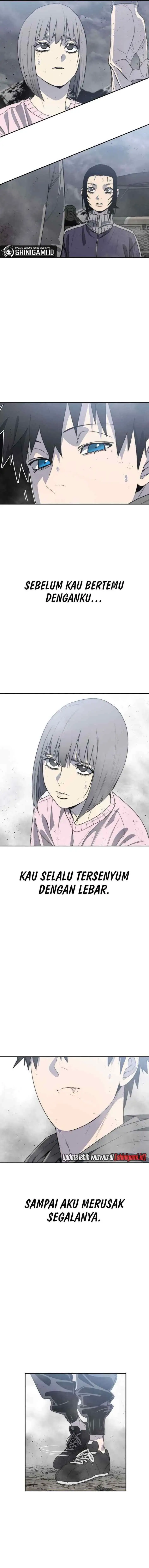 Existence chapter 58 halaman 4